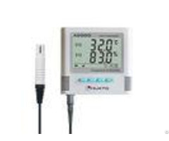 High Accuracy Lcd Digital Temperature Humidity Meter Thermometer For Home Office