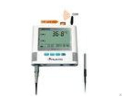 Cold Van Sms Gsm Data Logger Small Size Single External With 3 Meters Cable