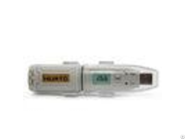 Ip67 Level Usb Data Logger Temperature Humidity With Ce Rohs Certificate