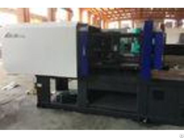 High Perfomance Auto Injection Molding Machine For Pp Pe Energy Efficiency