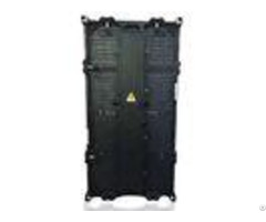 High Resolution Outdoor Rental Led Video Screen Smd1921 500 1000 Mm