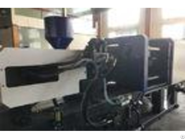 Weatherproof Plastic Injection Molding Machine Equipment With Low Noise