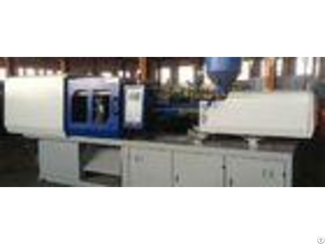 Large Plastic Injection Molding Machine With Oil Filter System 1100 Tons 1600kg