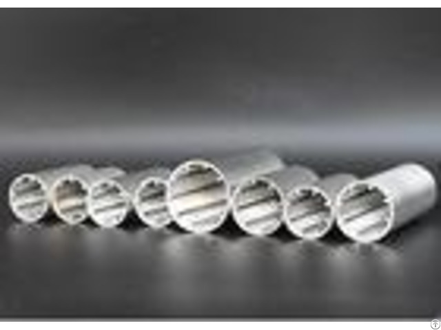 High Strength Liquid Filter Wire Wrapped Screen 33 Diameter With Filtration Rate 40m