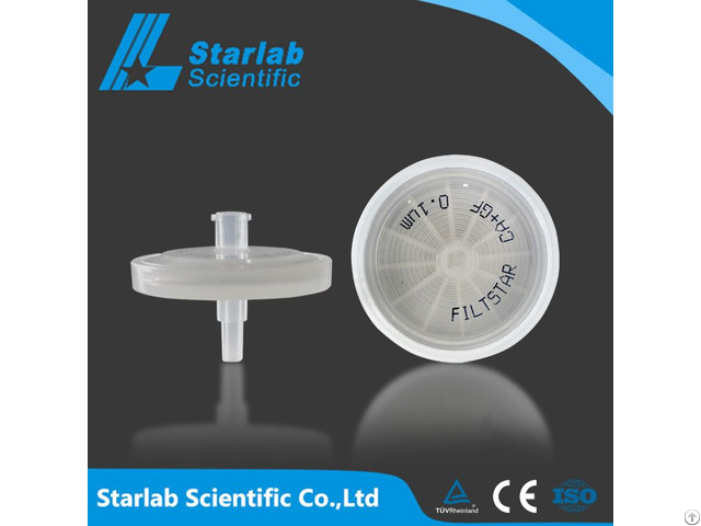 Ca Syringe Filters