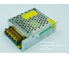 High Performance Constant Voltage Led Driver Cctv Power Supply 12v 5amp