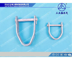 Cross Arm Clevis