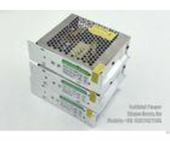 Easy Operation Led Strip Power Supply 24 Volt Transformer 120w Rainproof