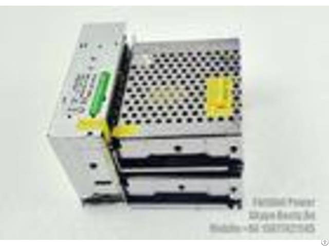 Environmental 24v Led Power Supply 10amp 5amp With Perfect Design Structure