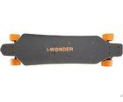 Sk B2 Remote Control Electric Longboard 4v 8 8a Brushless With Hall Sensor Motor