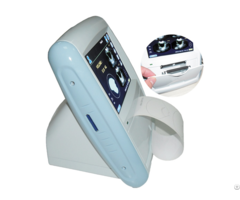 Bladder Scanner