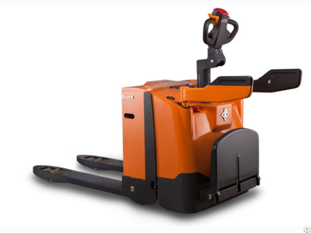 Xp20 25 30 2 2.5 3 Ton Pallet Truck