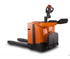 Xp20 25 30 2 2.5 3 Ton Pallet Truck