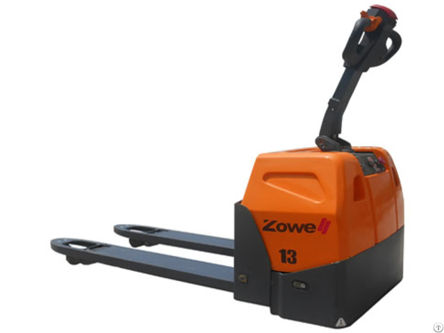 Xpm13 1 3 Ton Mini Pallet Truck