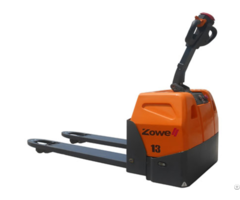 Xpm13 1 3 Ton Mini Pallet Truck