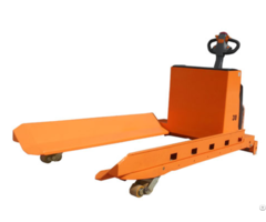 Xpk30 2 3 Ton Paper Roll Pallet Truck