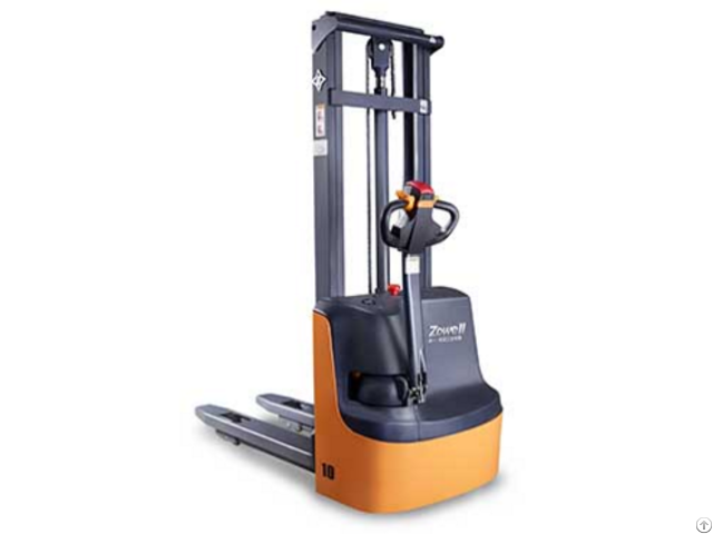 Xea Electric Stacker