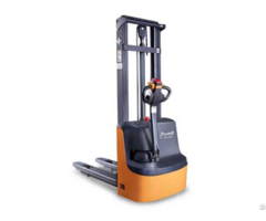 Xea Electric Stacker