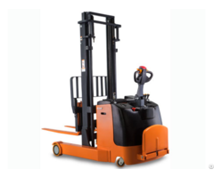 Xr 1 5 2t Electric Reach Stacker