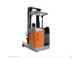 Fra 1 6 Ton Electric Reach Truck