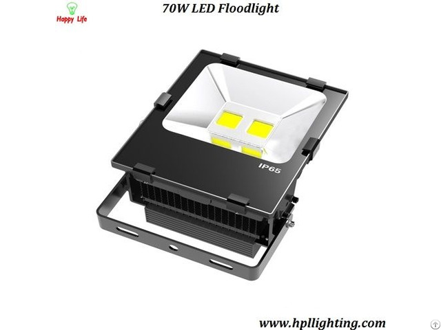 70w Led Floodlight