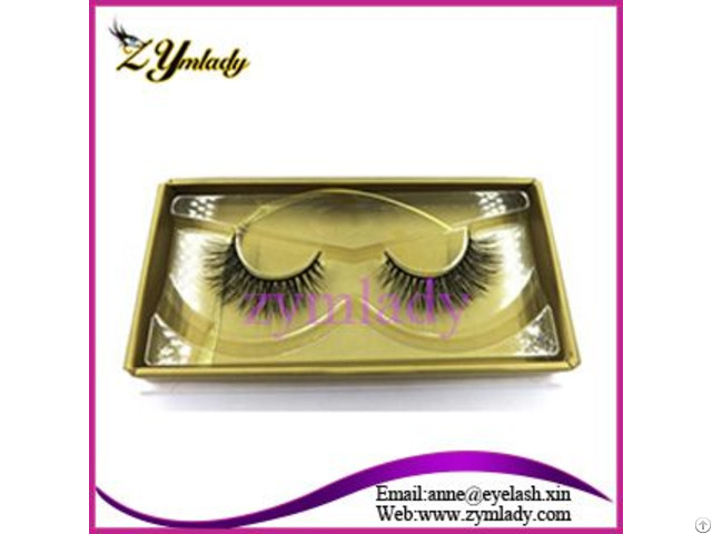 Mink Lashes