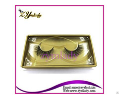 Mink Lashes