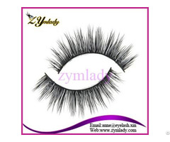 Hand Tied Eyelashes