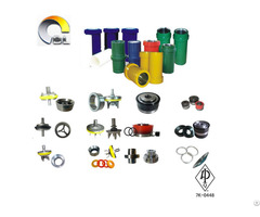 Mud Pump Parts