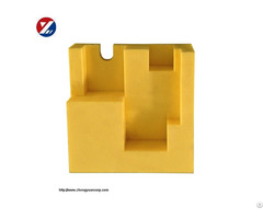 Pu Fastening Block