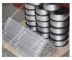 Titanium Ultra Fine Wire