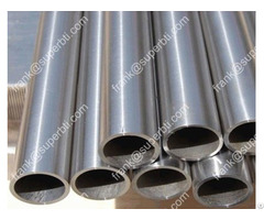Titanium Seamless Tube