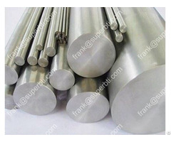 Titanium Bar Grade 5