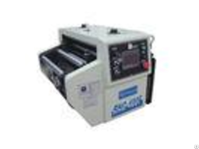 Oem Ccs Nc Servo Roll Feeder And Uncoiler Straightener Rnc 400f