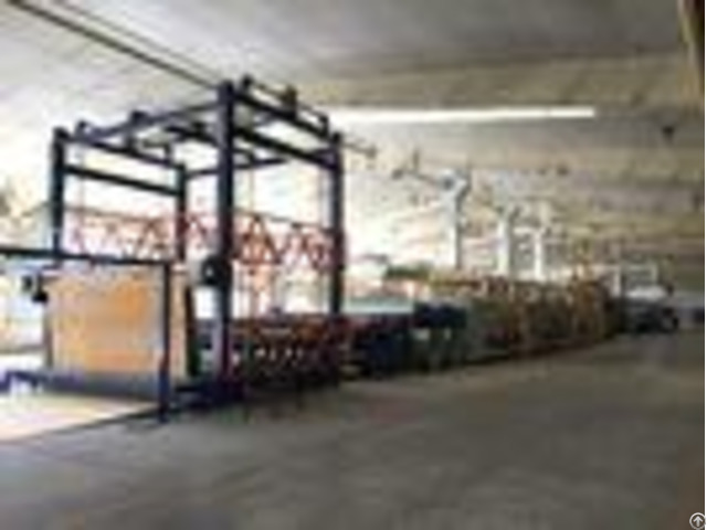 Carpet Front Trimming Digital Printing Equipment Improve Production Efficiency