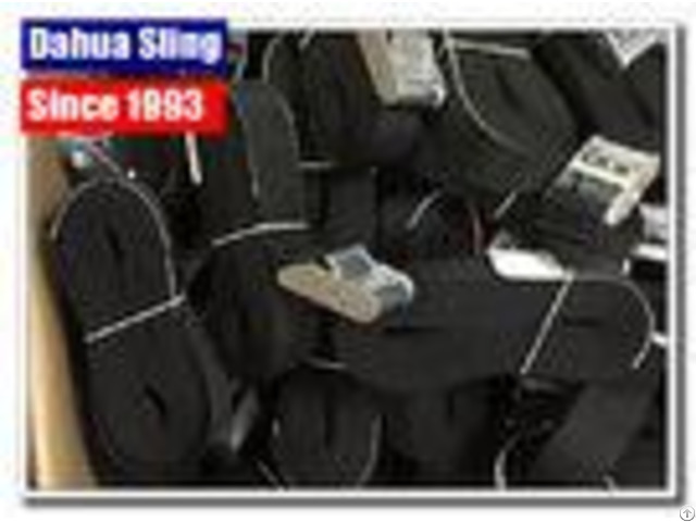 25mm 680kgs Cam Buckle Straps Lashing Tie Downs 1 Inch Wear Resistance