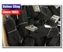 25mm 680kgs Cam Buckle Straps Lashing Tie Downs 1 Inch Wear Resistance