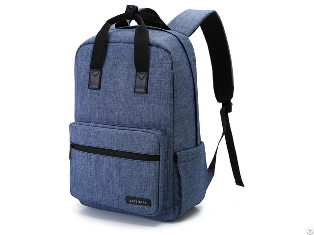 Laptop Backpack Water Resistant Casual School Business Travel Daypack