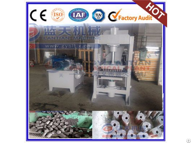 China Shisha Tablets Making Machine