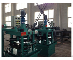 Steel Bar Straightening Machine China