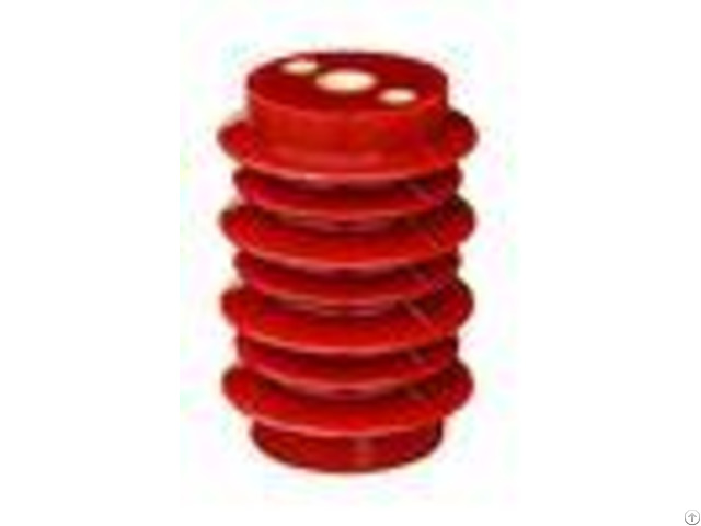 Zn8 12q 90x130 Epoxy Resin Cast Insulators Switchgear Post Insulator