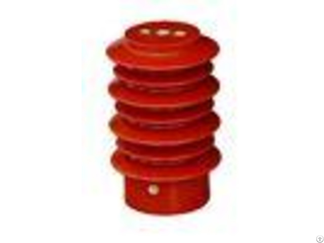 Iec Standard Medium Voltage Insulators Support Capacitor With Ring Net Cabinet