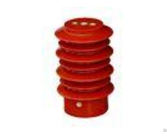 Iec Standard Medium Voltage Insulators Support Capacitor With Ring Net Cabinet