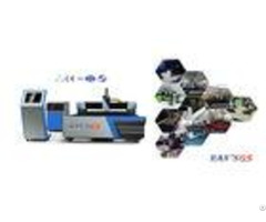 1070nm Water Cooling Metal Laser Cutting Machine Cutter 24 Hours Continuous Working