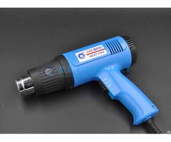 Jsl 2005 Heat Gun