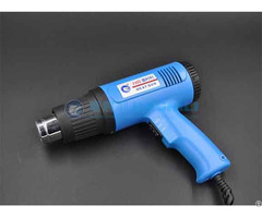 Jsl 2007 Temperature Adjustable Heat Gun