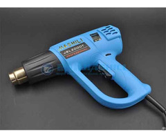 Jsl 2000ts Heat Gun With Digital Display