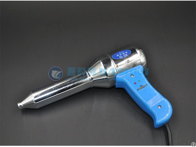 Jsl 1006 Plastic Welding Kit