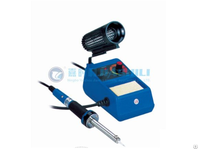 Jsl 98 Temperature Controlled Soldering Station