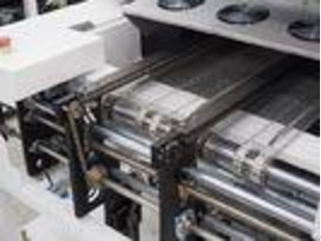 32kw 8 Heating Zones Gs 800 N Lead Free Reflow Oven For 50 400mm Wide Pcb